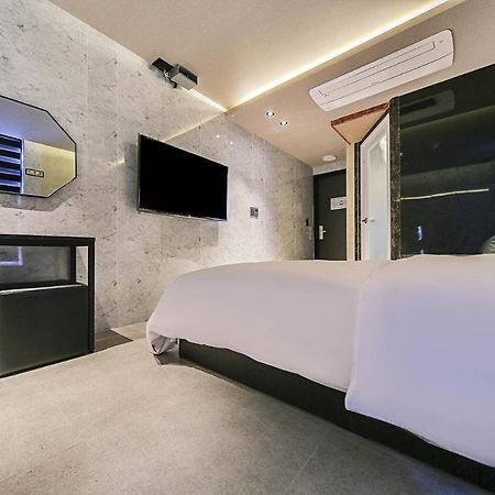 Mg Hotel Сеул Екстериор снимка