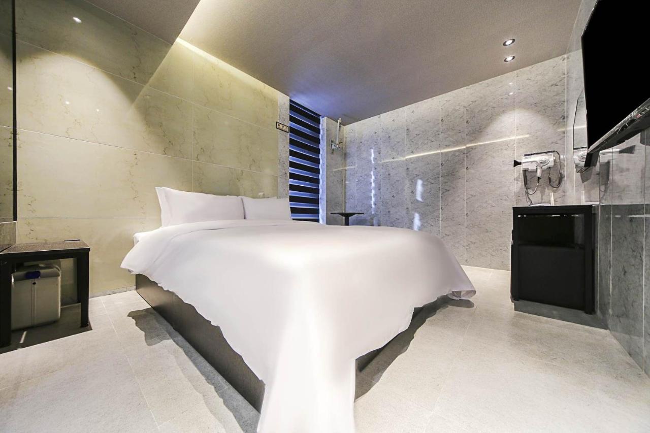 Mg Hotel Сеул Екстериор снимка