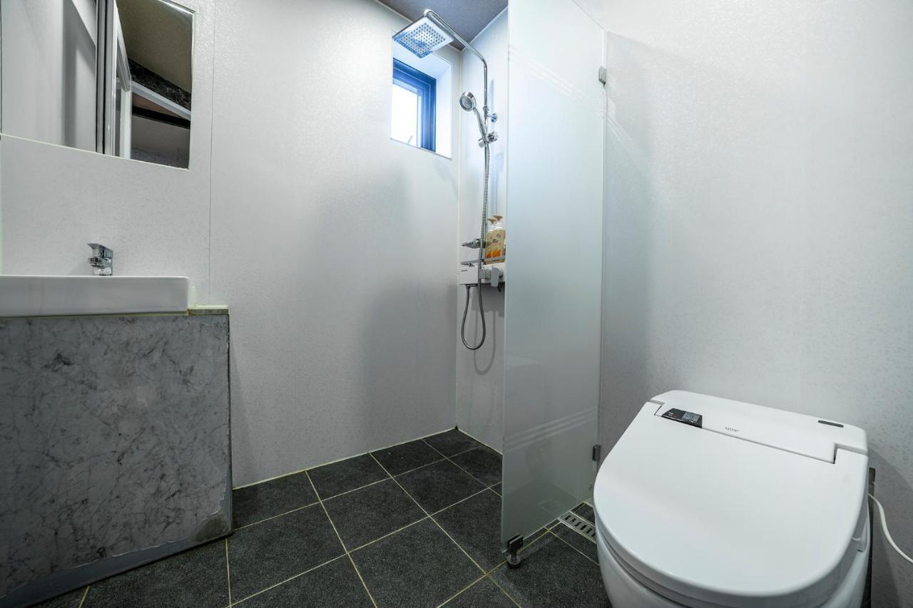 Mg Hotel Сеул Екстериор снимка