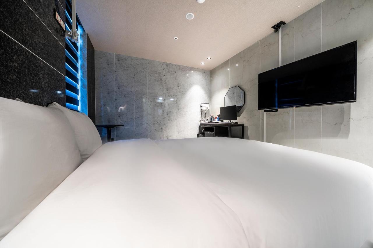 Mg Hotel Сеул Екстериор снимка