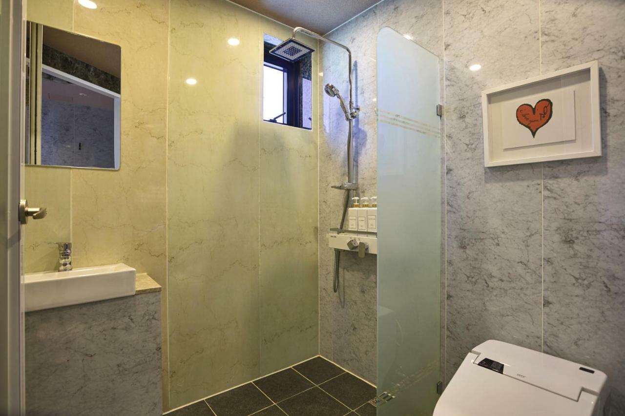 Mg Hotel Сеул Стая снимка